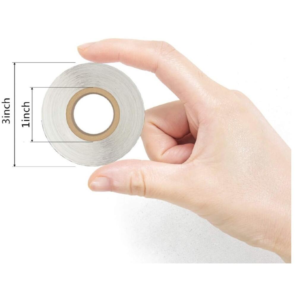 1920 Count Home Moving Labels, 32 Rolls Different Color Coding Labels 2-PACK - Picture 3 of 6
